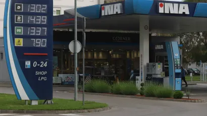 Foto: Željko Hajdinjak/CROPIX