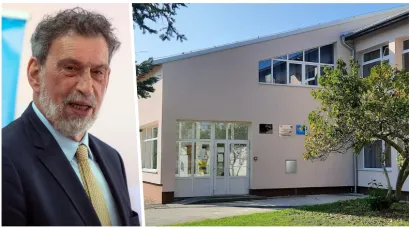 Foto: Ivana Nobilo/CROPIX, Martina Čapo