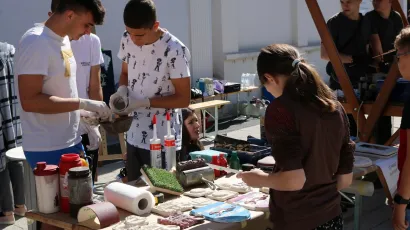 Foto: Pakrački list