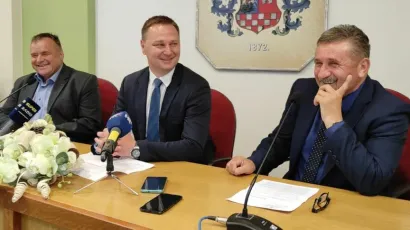Nijedan srednjo&scaron;kolski program neće biti ukinut/Foto: Martina Čapo