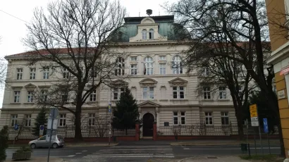 Gimnazija Bjelovar prvi put dobit će sportski razred/ Foto: Deni Marčinković