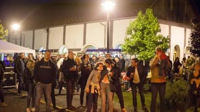 Multipak počinje u utorak 31. svibnja/ Foto: Multipak