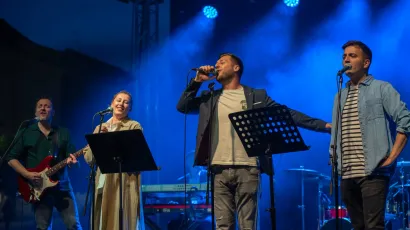 Foto: Predrag Uskoković