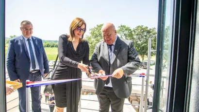 Svečano otvorenje/Foto: Compas.hr