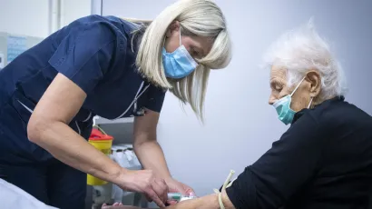 Foto: Ante Cizmic/CROPIX (ilustracija)