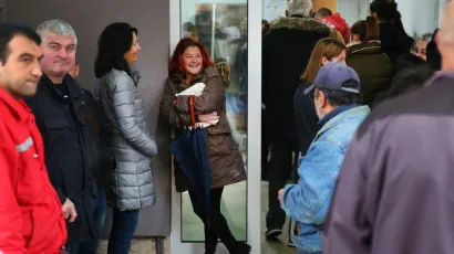 Početkom 2023. sistematski pregledi trebali bi postati obvezni za sve građane/Foto: Duje Klaric/CROPIX (ilustracija)