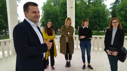 Dario Hrebak/ Foto: Deni Marčinković