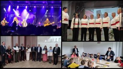 Gare&scaron;nica proslavila svoj dan/ Foto: KruGare&scaron;nica.info