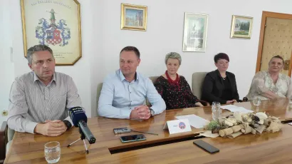 Mno&scaron;tvo dobrih predstava u Hercegovcu očekuje sve posjetitelje u petak i subotu/Foto: Martina Čapo