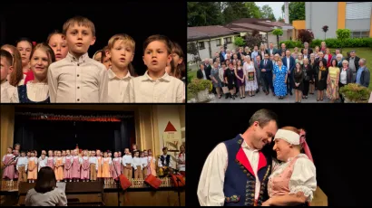 Foto: Predrag Uskoković, Vladimir Bilek