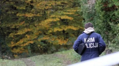 Policija traga za &scaron;umskim lopovima/Foto: PU bjelovarsko-bilogorska (ilustracija)