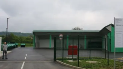 Ambalažu možete donijeti na Reciklažno dvori&scaron;te lipičkog komunalnog poduzeća Lipikom/Foto: Lipikom