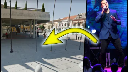 Foto: Duje Klarić/CROPIX