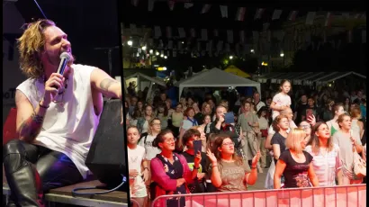 Foto: Sa&scaron;a Selihar