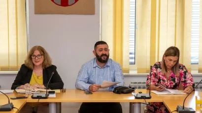 Foto: Predrag Uskoković/Grad Daruvar