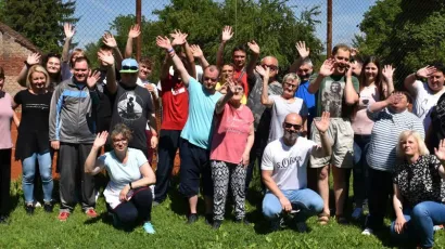 Ovakvi posjeti zasigurno će se nastaviti, tvrde u &scaron;koli/Foto: Ornela Malogorski