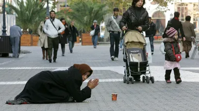 U Svjetskoj banci eksperti očekuju niz nacionalnih dužničkih kriza poput onih iz 1980-ih zbog zao&scaron;travanja uvjeta financijskog poslovanja/Foto: Davor Pongracic/Cropix (Ilustracija)<br>
