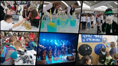2. GIF odu&scaron;evio je sve/ Foto: Janja Čaisa