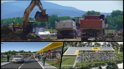 Foto: MojPortal, Peris