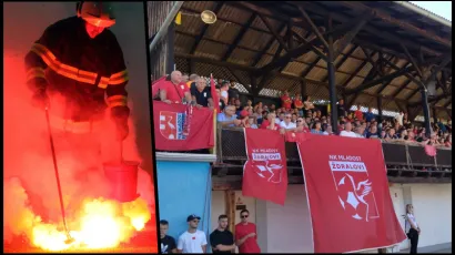 Foto: Srećko Niketić/CROPIX/Deni Marčinković