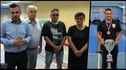 Turnir je u&scaron;ao u samu zavr&scaron;nicu/Foto: Deni Marčinković/KK Bjelovar