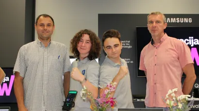 Foto: Tehnička &scaron;kola Daruvar