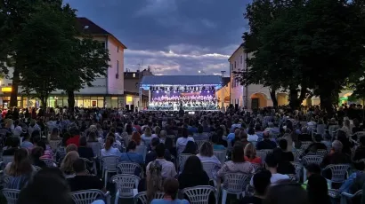 Foto: Grad Bjelovar