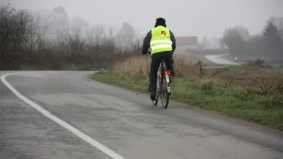Foto: PU bjelovarsko-bilogorska