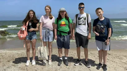 Foto: Prva O&Scaron; Bjelovar 