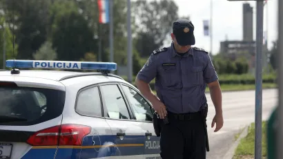 Mu&scaron;karac je zaradio optužni prijedlog/Foto: Ranko &Scaron;uvar/CROPIX (ilustracija)