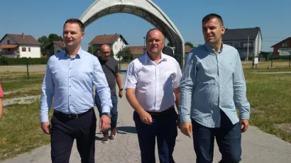 Sajam će se kao i ranijih godina održavati četvrtkom/ Foto: Deni Marčinković