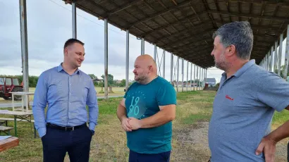 Prvih mjesec dana vaganje se ne naplaćuje/ Foto: BBŽ