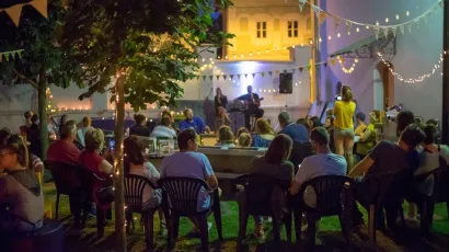 Pro&scaron;logodi&scaron;nje COOLturno ljeto/Foto: Monika Lucić Fider