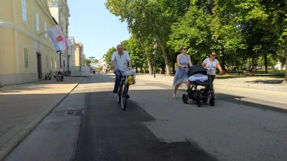 Radovi kreću idući ponedjeljak/ Foto: Deni Marčinković