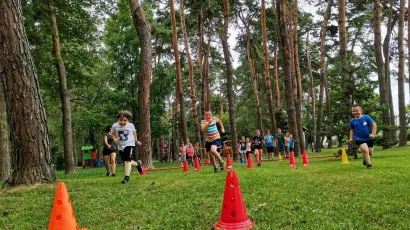 Mali&scaron;ani će najvi&scaron;e vremena provoditi na Boriku/Foto: Sportska akademija Mali olimpijac