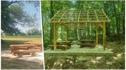 Foto: Općina Dežanovac