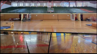 Radovi bi trebali započeti najesen i zavr&scaron;iti tokom godinu dana/Foto: Grad Daruvar
