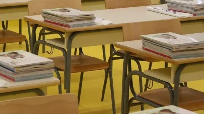 Učenici su besplatni za sve novopečene gimnazijalce/ Foto: S&Scaron; August &Scaron;enoa Gare&scaron;nica