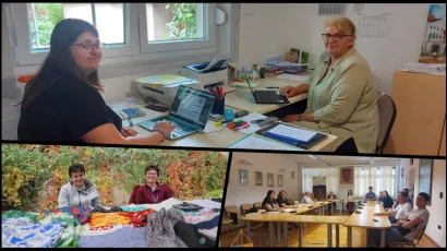 Ako ste mlađi od 25 godina, prijavite se za radionice &scaron;ivanja, sviranja i izrade tradicijskog daruvarskog prsluka/Foto: Ždralice Daruvar/MojPortal
