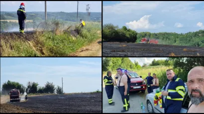 Foto: DVD Veliko Trojstvo