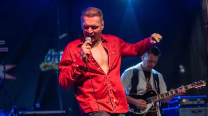 Foto: Predrag Uskoković
