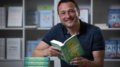 Foto: Ante Čizmić/CROPIX