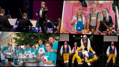 Foto: Predrag Uskoković/Grad Daruvar