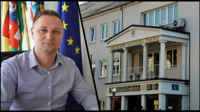 Župan Marko Maru&scaron;ić/ Foto: MojPortal.hr/BBŽ
