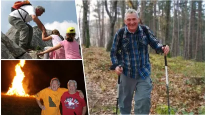 Foto: Privatni album