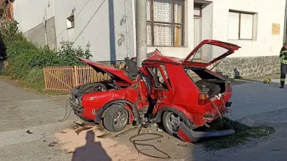 Foto: Snimio čitatelj