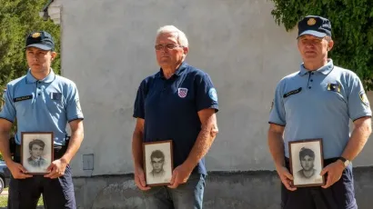 Foto: Grad Daruvar/Predrag Uskoković