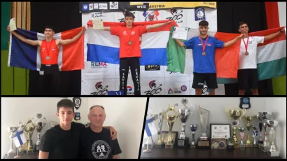 Foto: &Scaron;AN/Janja Čaisa