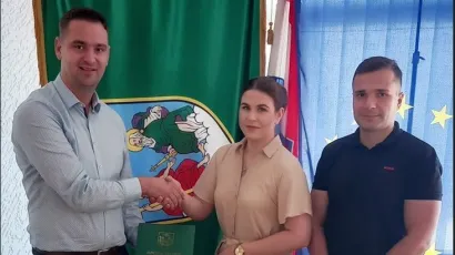 Foto: Općina Veliko Trojstvo