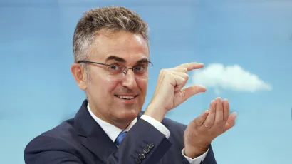 Zoran Vakula objavio je dugoročnu prognozu/ Foto: Tomislav Kristo/CROPIX